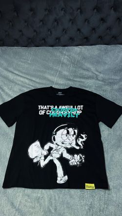Shirt size M