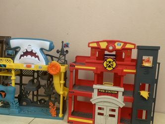 Toys