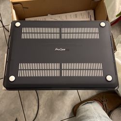13 Inch MacBook Pro Case