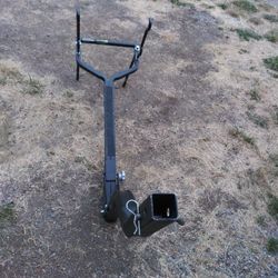 Hollywood 3 Bike Rack