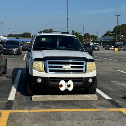 2007 Ford Expedition