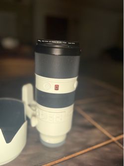 G master 70-200mm f2.8