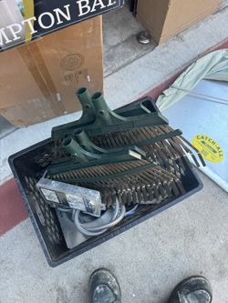 Garden Racks