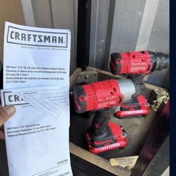 Tool Set Everything In The Pictures Includes 