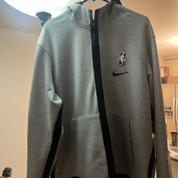LA Clippers NBA Nike Dri-fit Jacket
