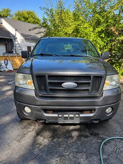 2007 Ford F-150