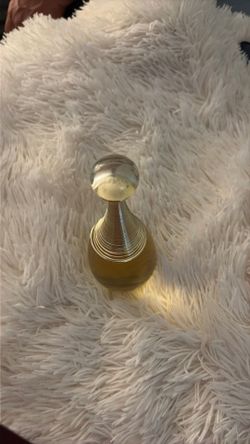 Perfume  Dior j’ adore Nuevo sin caja