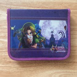 Legend Of Zelda Case For Nintendo 3DS/2DS