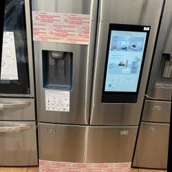 Samsung Refrigerator Family Hub Y DB