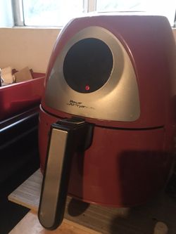 Air Fryer