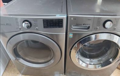 Washer And Dryer CAN DELIVER AND INSTALL