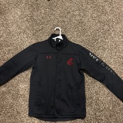Under Armour Jacket - Small
