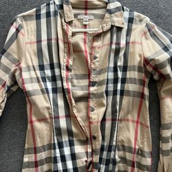Burberry 