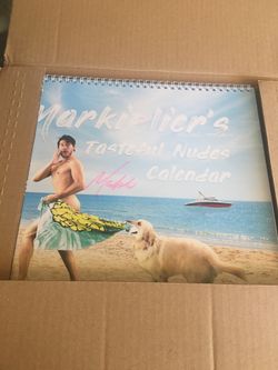 markiplier-tasteful-nudes-calendar-for-sale-in-santa-ana-ca-offerup