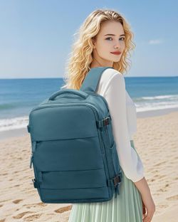 Carry on Travel Backpack