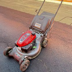 Honda Lawnmower