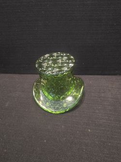 Fenton Mini Top Hat