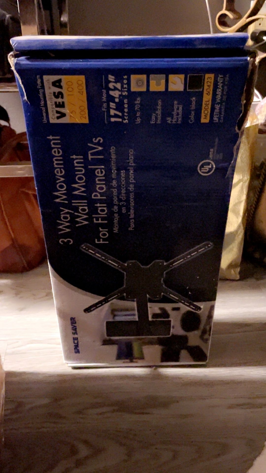 Tv Mount