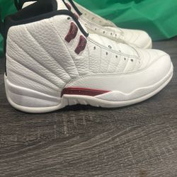 Jordan 12 Retro Twist 