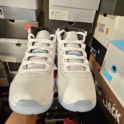 Air Jordan 11 Columbie