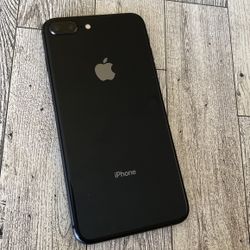 iPhone  8 Plus (64GB)UNLOCKED /DESBLOQUEADO For All Carriers 