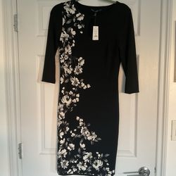 Women’s Black Dress