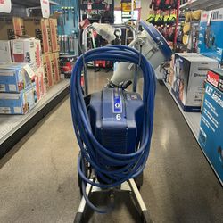 Texture Sprayer