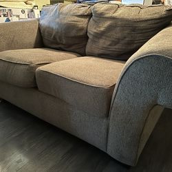 Couch Love Seat 