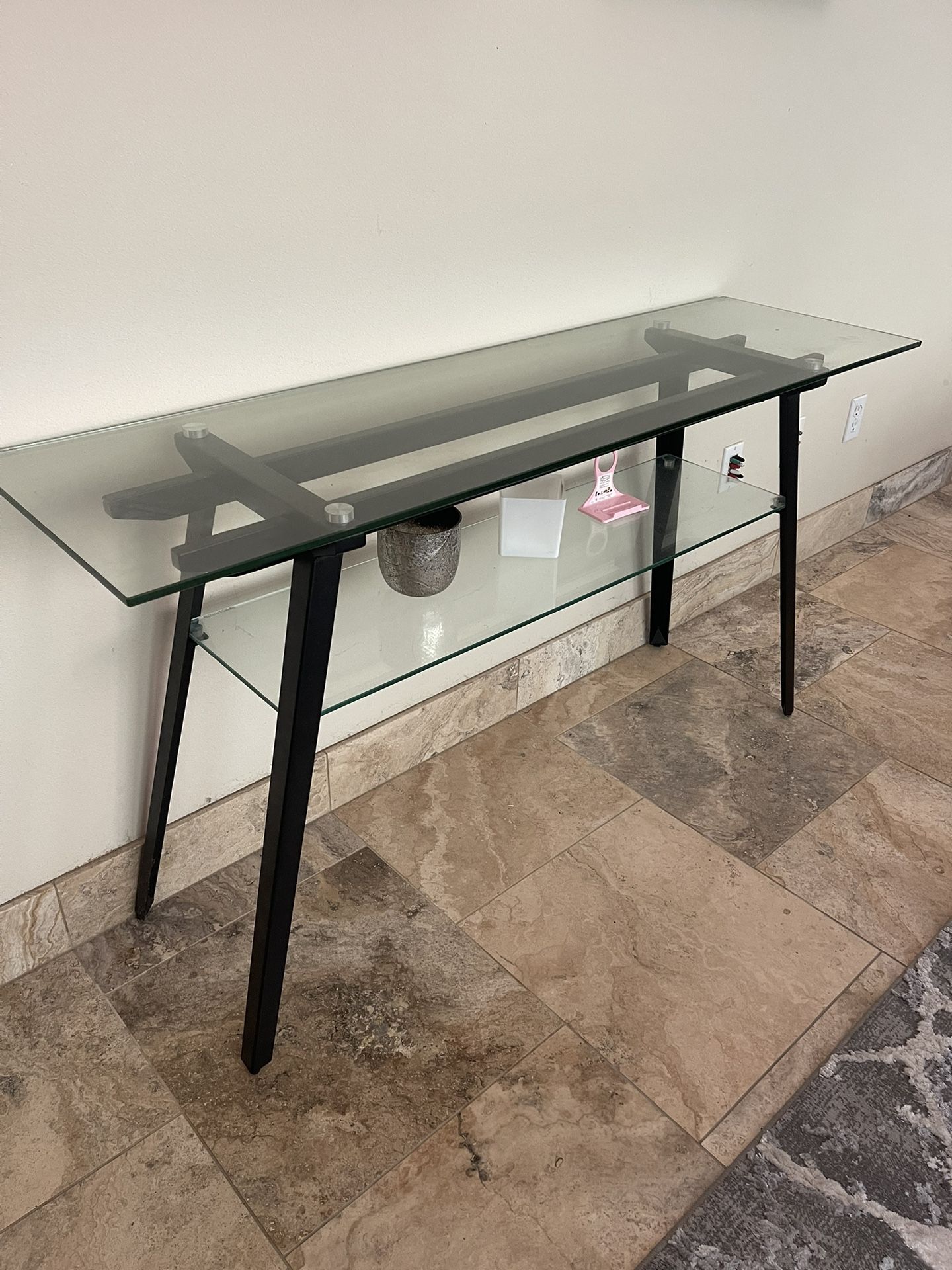 Kasala Console Table