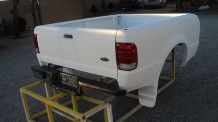 RARE & PERFECT- JUST ARRIVED Ford Ranger 6' 1993-2011 Pickup Bed Combo auto parts accessories