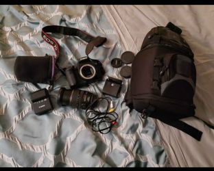 Eos 7d Cannon Camera