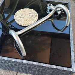 Vintage Superleggero Aluminum Bicycle Drop Bars $20