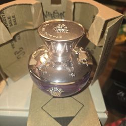 *Brand New *Ver Sace Dylan Purple 3.4oz 