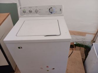 Washer