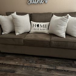 Sofa Bed Convertible   