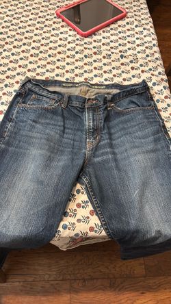 Men’s jeans
