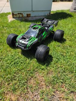 Traxxas xrt ultimate