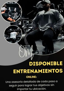 Entrenamiento