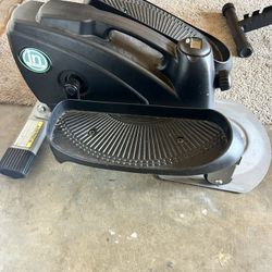 STAMINA INMOTION Machine 