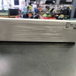 New Series 8 45mm Apple Watch Midnight Color (Gps) 832890-1