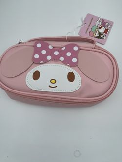 My Melody Make Up Bag