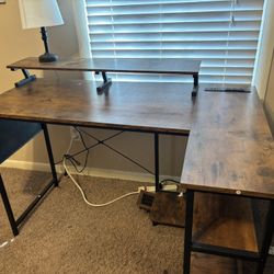 Barely Used Desk