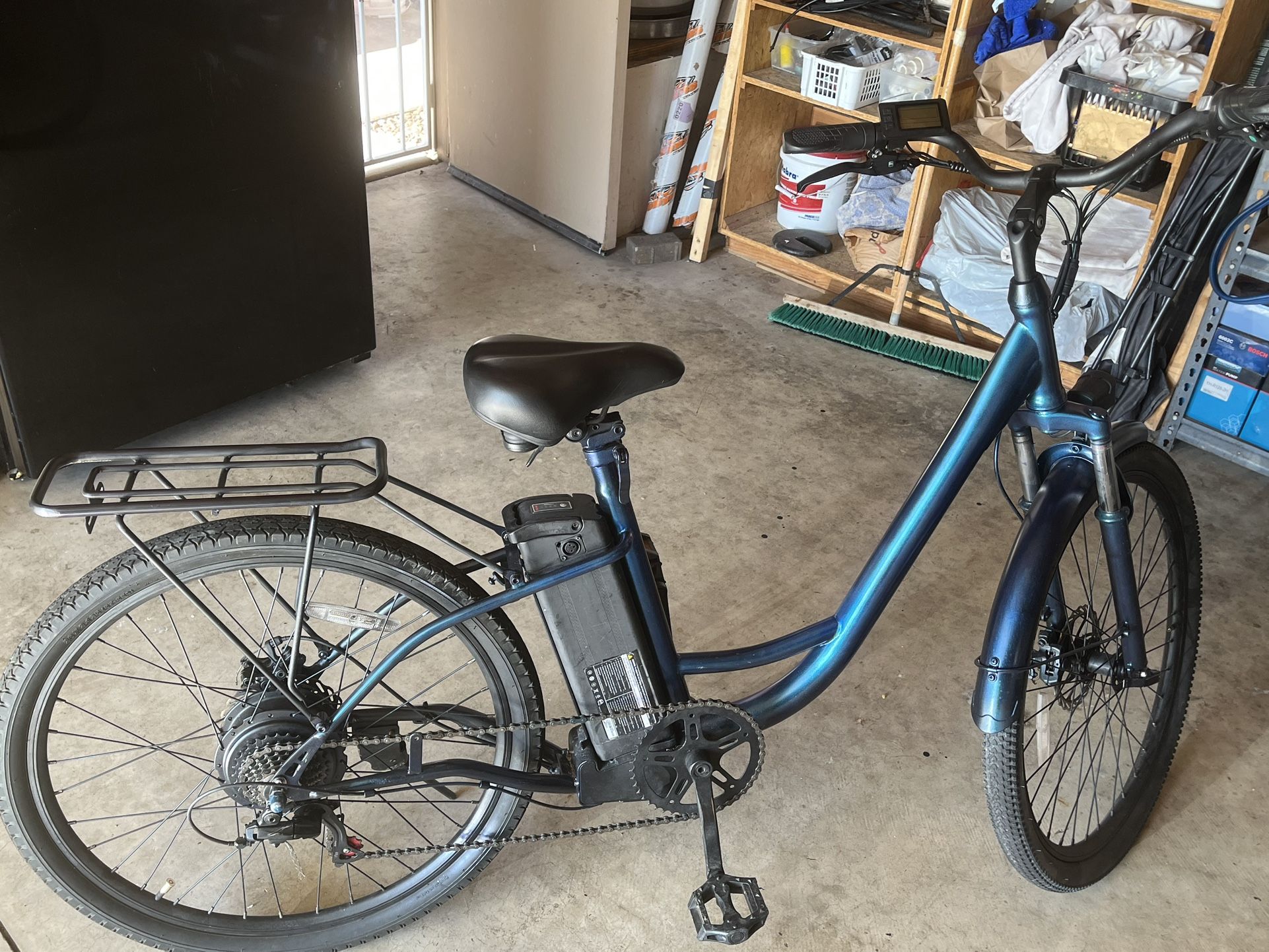 E-bikes MAKE ME AN OFFER!