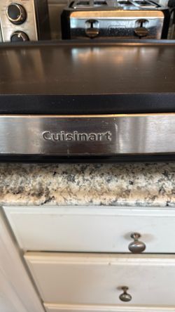 Griddle