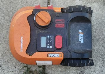 WORX Landroid