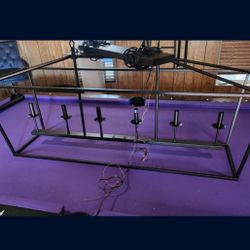 Jonathan Y Chandelier