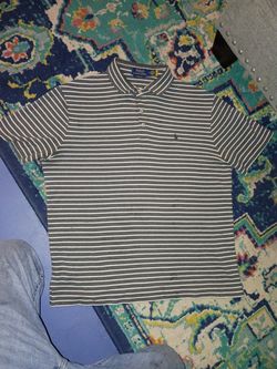Polo Ralph Lauren authentic size M