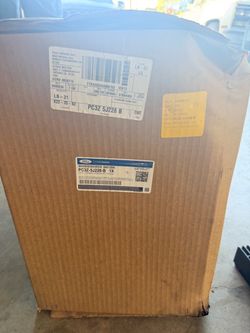 Ford OEM Tank Part PC3Z-5J228-B