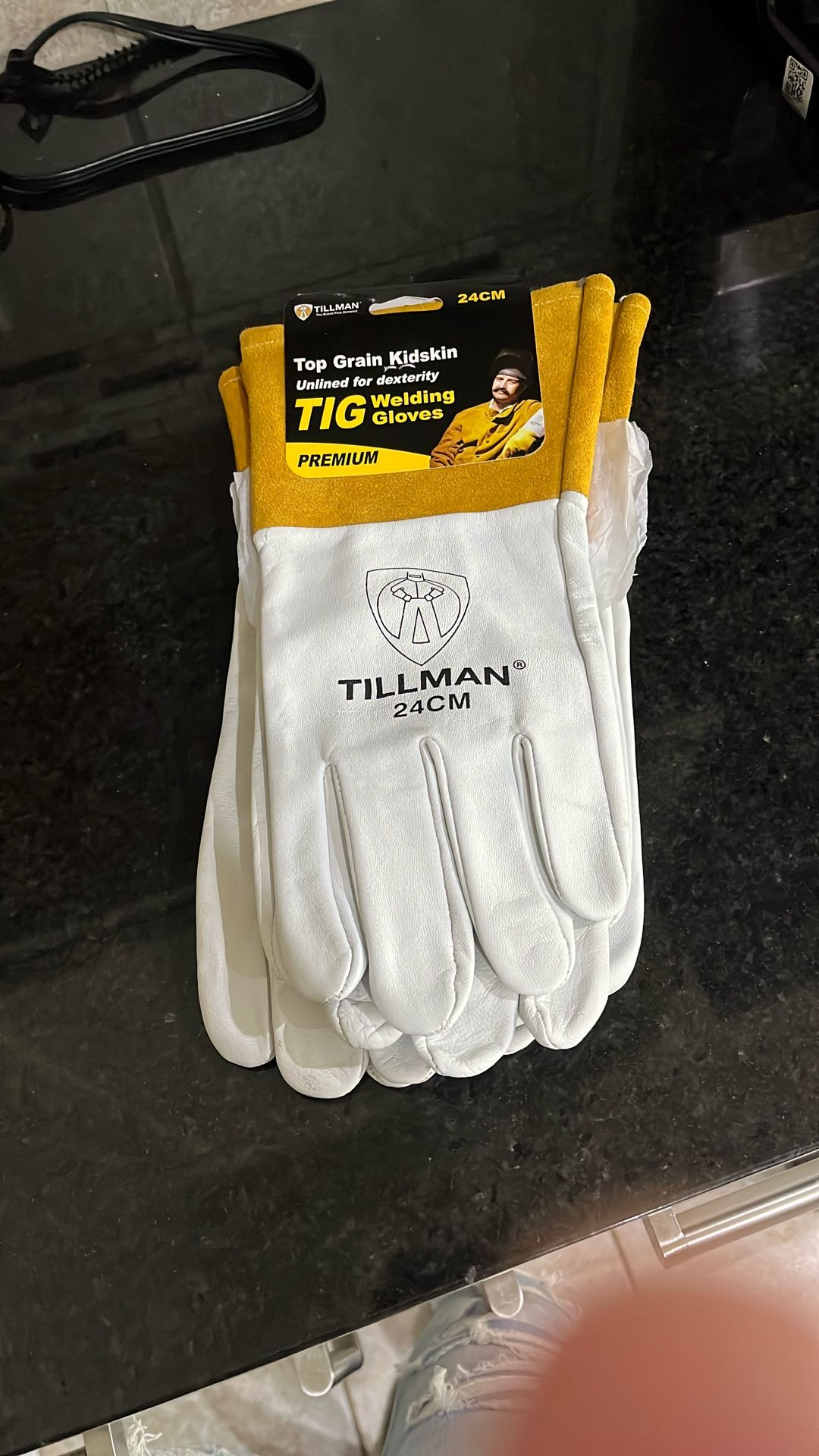 Welding Gloves