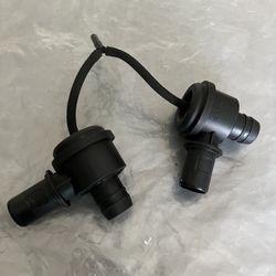 BMW 335i N54 OEM Diverter Valves